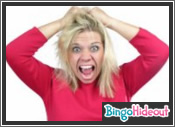 Worries over problem gambling at online bingo and gambling sites