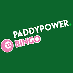 Paddy Power Bingo