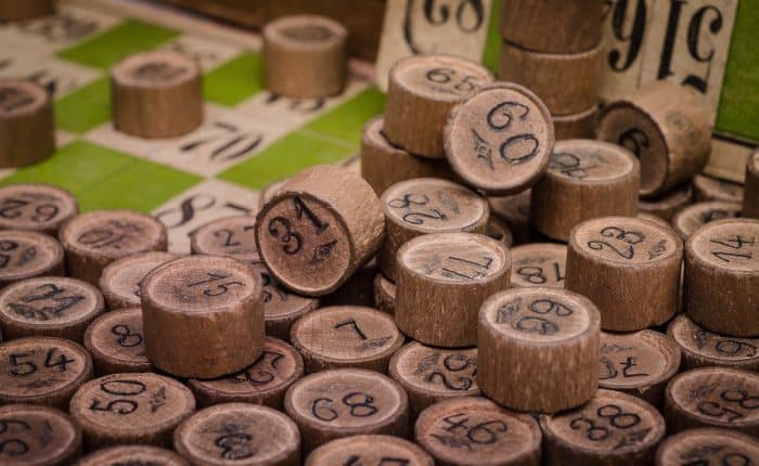 History of Bingo